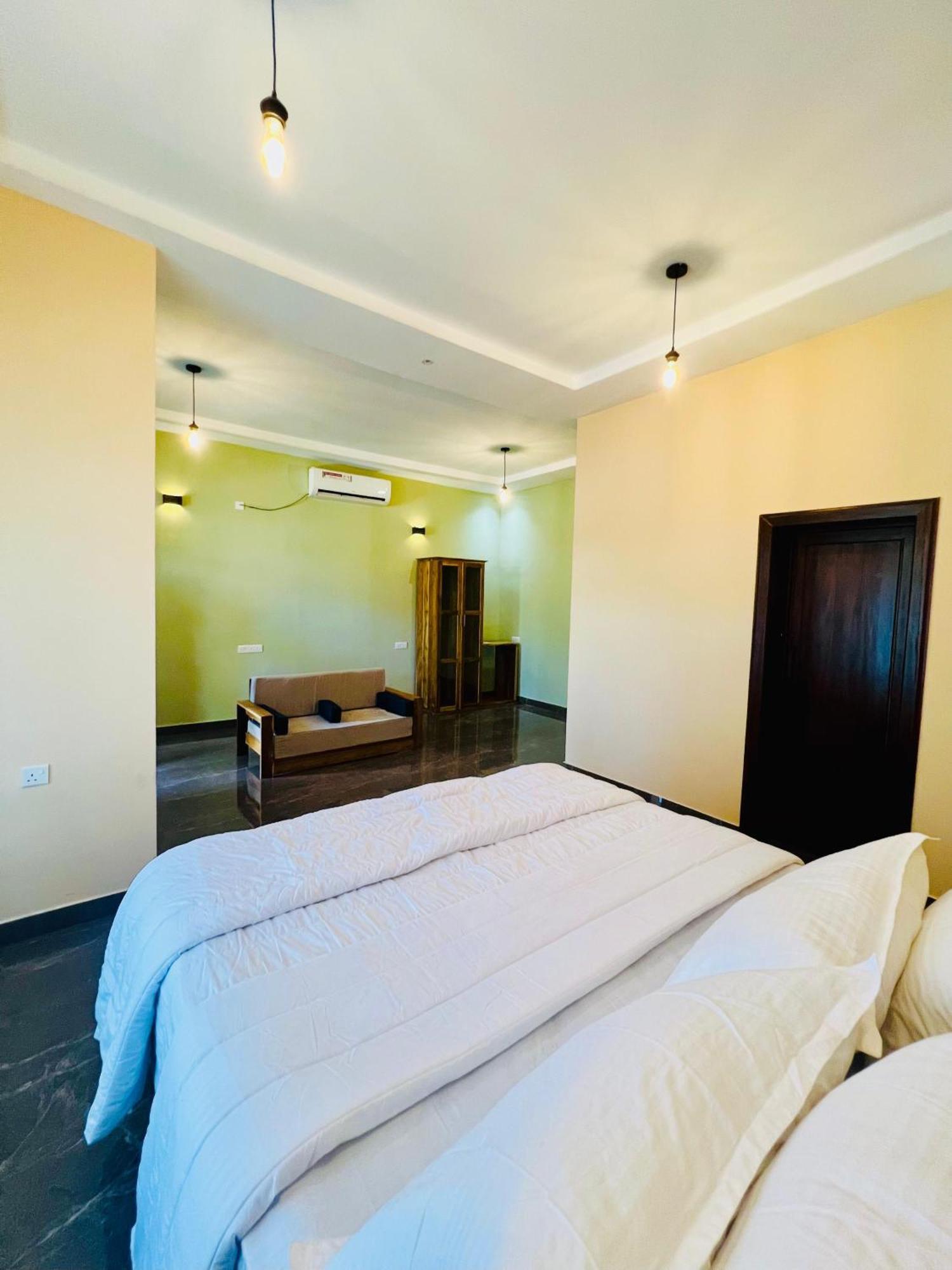 Sound Sleep Resort Arugam Bay Exterior photo