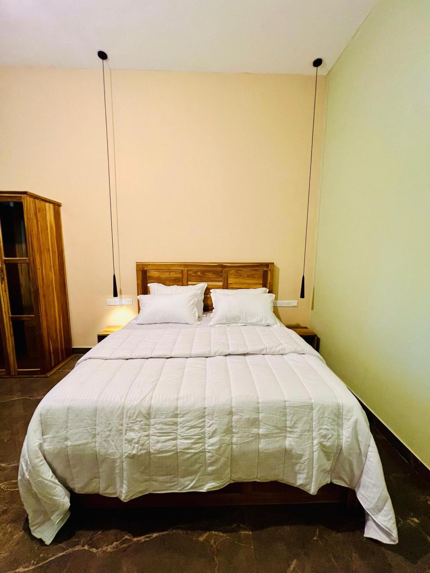 Sound Sleep Resort Arugam Bay Exterior photo