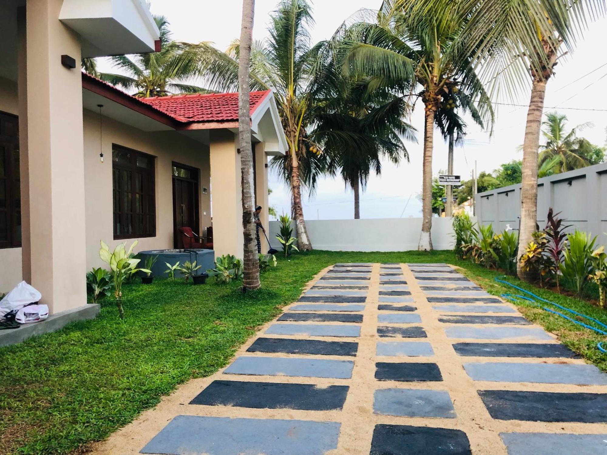 Sound Sleep Resort Arugam Bay Exterior photo